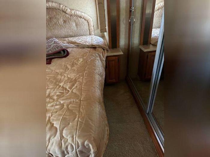 Used 2008 Holiday Rambler Neptune XL