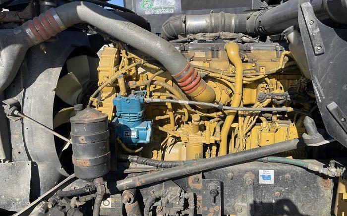 Used 2007 KENWORTH W900L