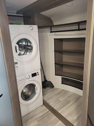 Used 2023 Grand Design SOLITUDE 373FB