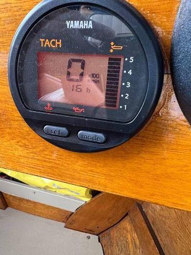 Used 1976 Stauter Aqua King