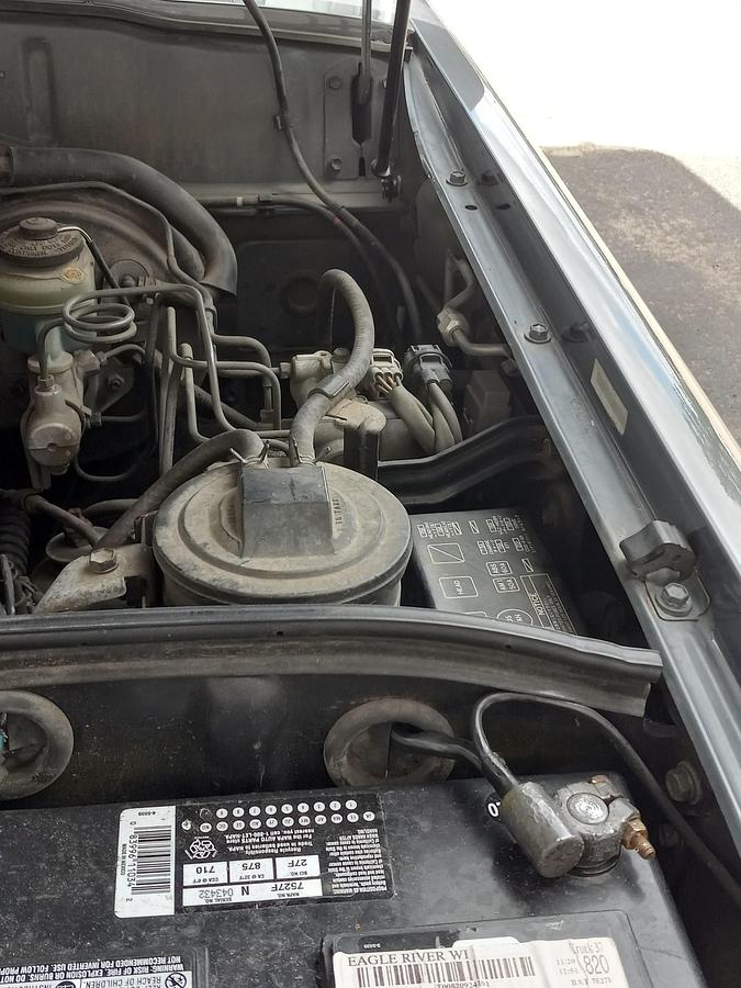 Used 1996 Toyota Landcrusier FJ80