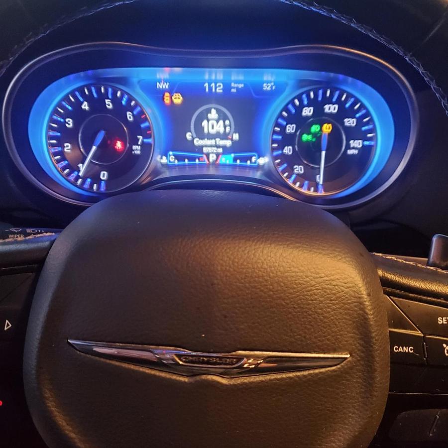 Used 2021 Chrysler 300 S