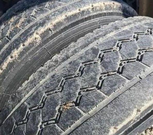 Used 2018 Peterbilt 579