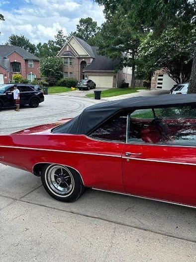 Used 1972 Oldsmobile Delta Eighty Eight Royale