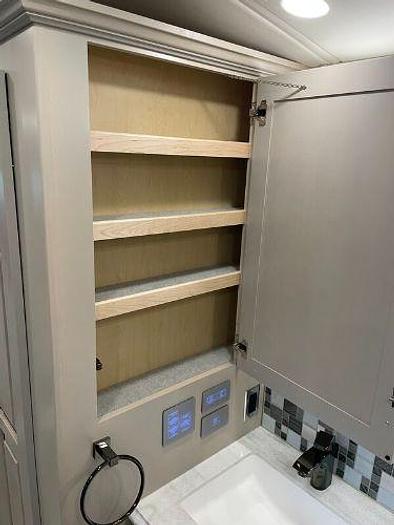 Used 2022 Newmar Dutch Star 4369