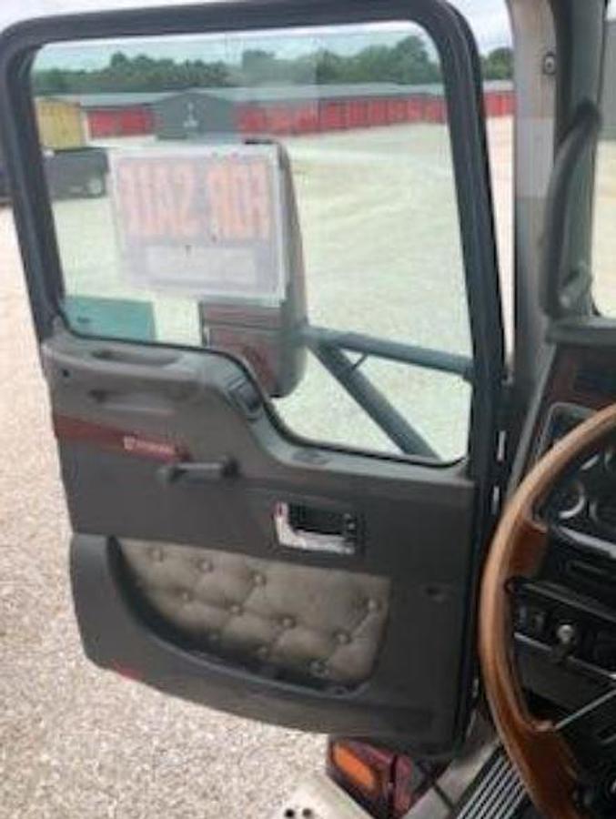 Used 2007 Kenworth T600