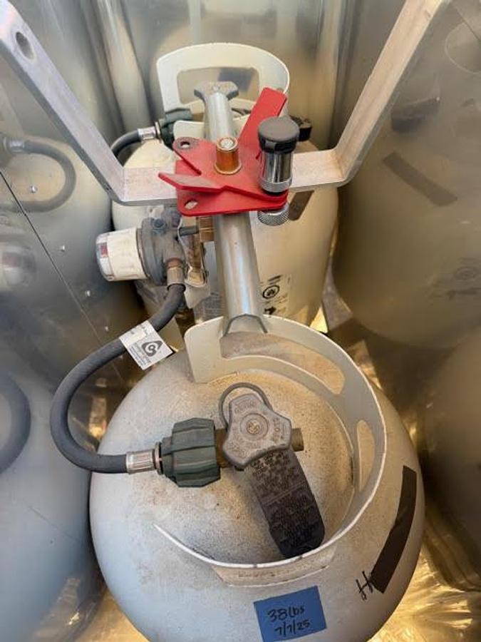 Used 2019 Airstream Bambi Sport 16RB Travel Trailer