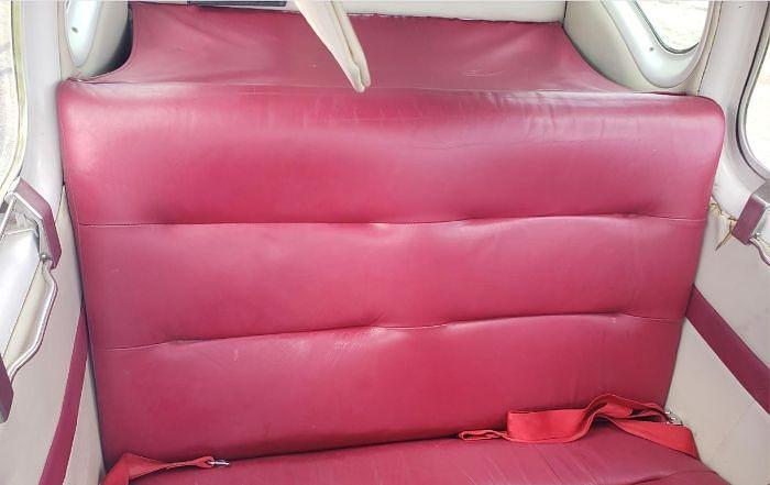 Used 1947 BEECHCRAFT 35 V Tail Bonanza