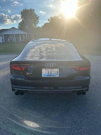 Used 2016 Audi S7