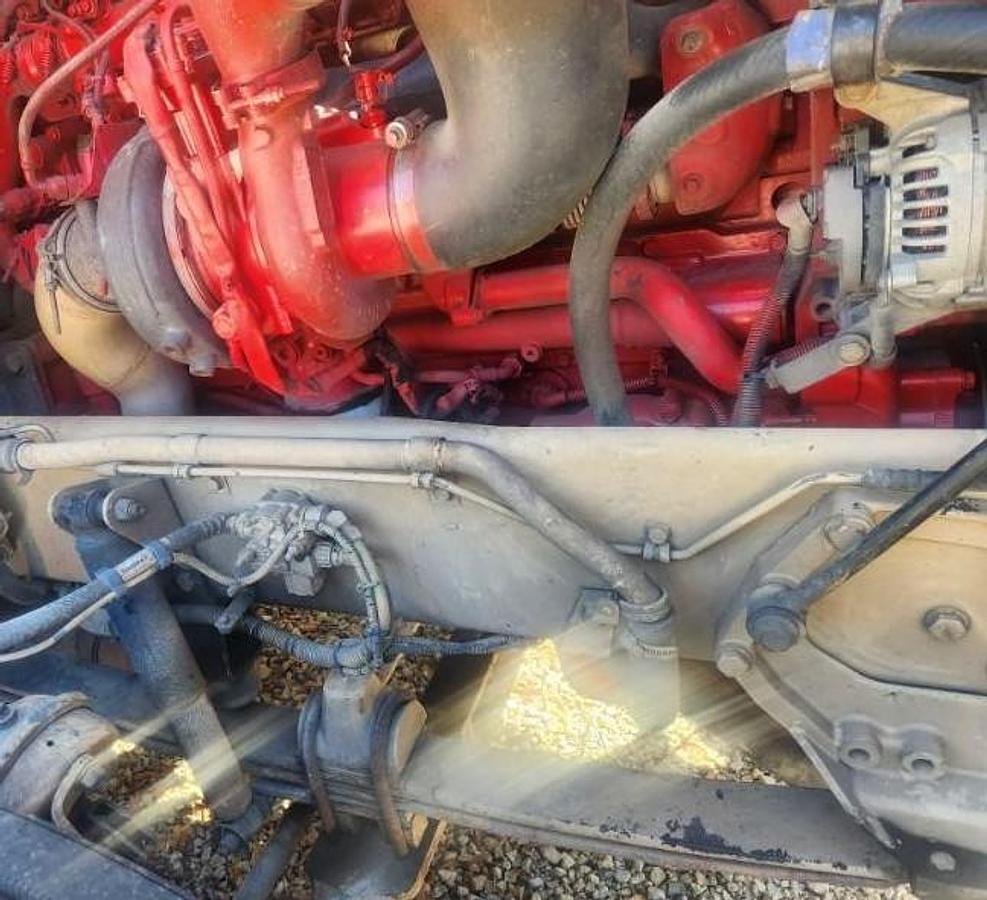 Used 2013 Kenworth T660