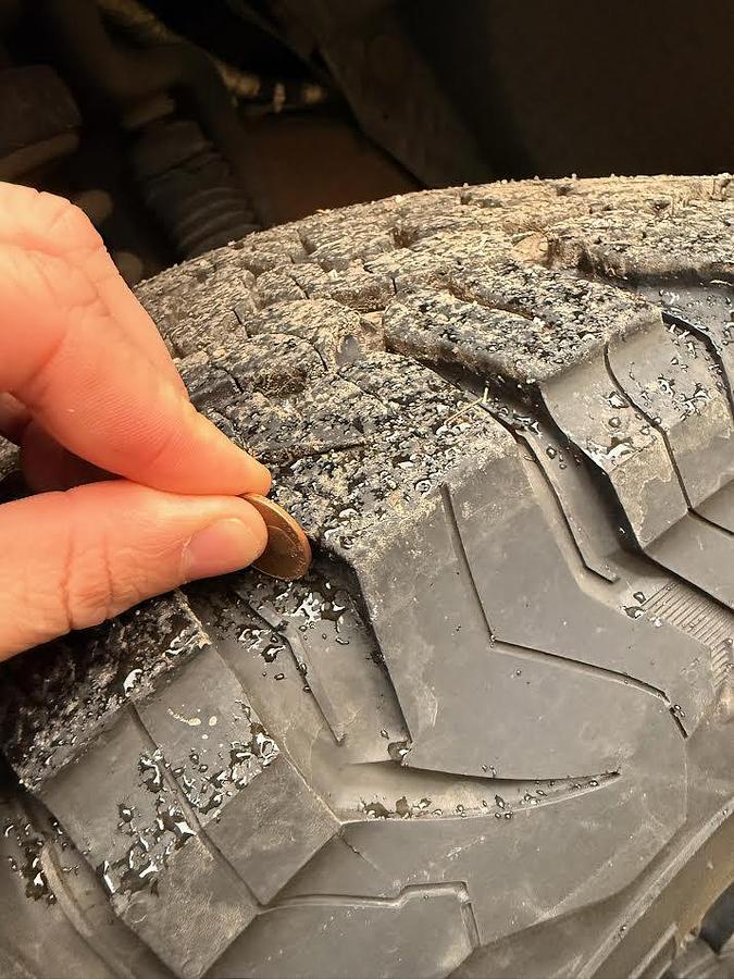 Used 2008 Ford F-250 SD XLT 4X4