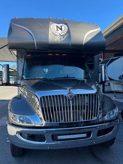 Used 2022 Nexus Super C Wraith 32W