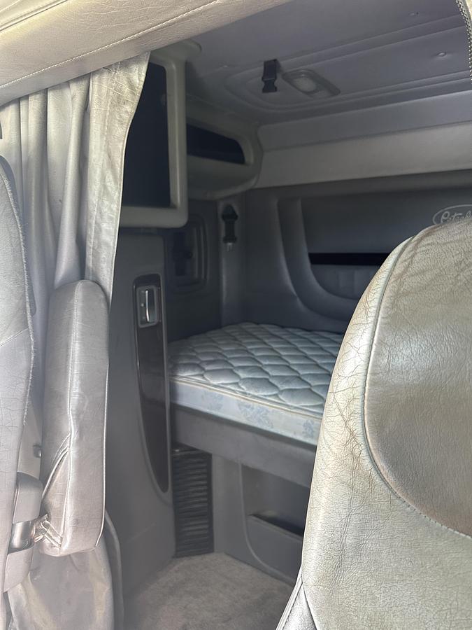 Used 2014 Peterbilt 389 and/or 2019 XL specialized trailer