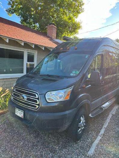 Used 2020 Coachmen Beyond 22C