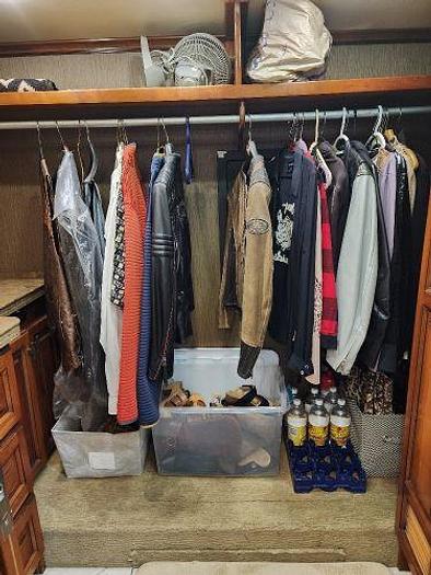 Used 2014 Tiffin Zephyr 45TZ