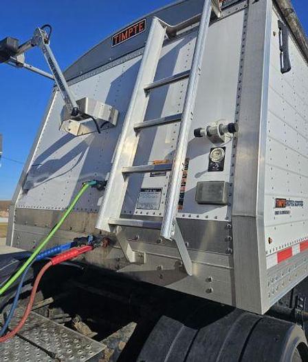 Used 2023 Timpte super hopper