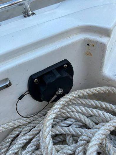 Used 2003 Campion Explorer 602 Center Console