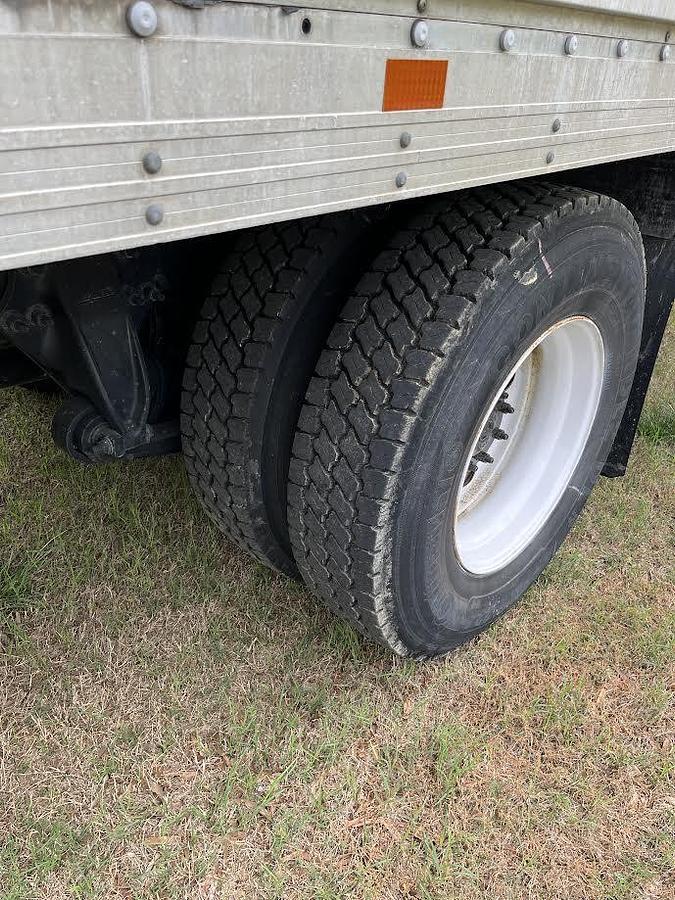 Used 2020 Freightliner M2 106 26ft Box Truck W/ Liftgate