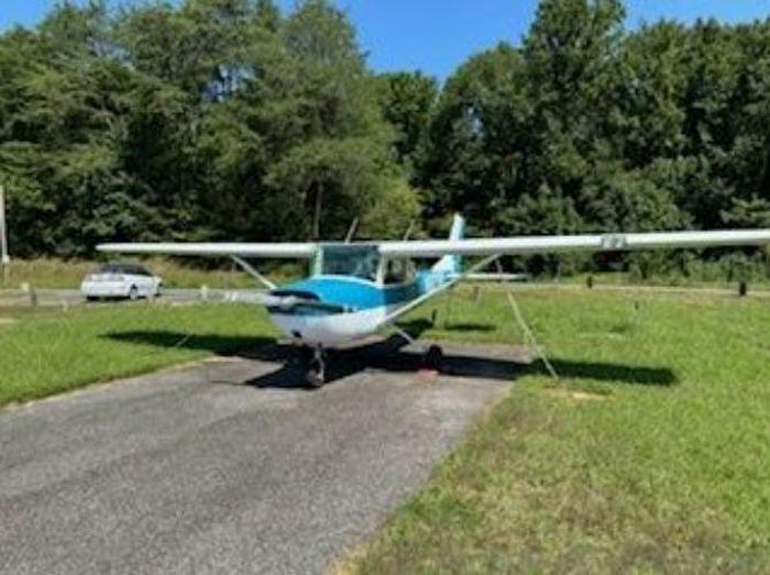 Used 1966 CESSNA 150F