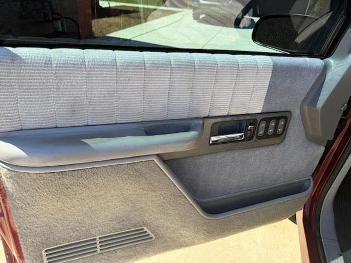 Used 1991 Chevrolet 1500