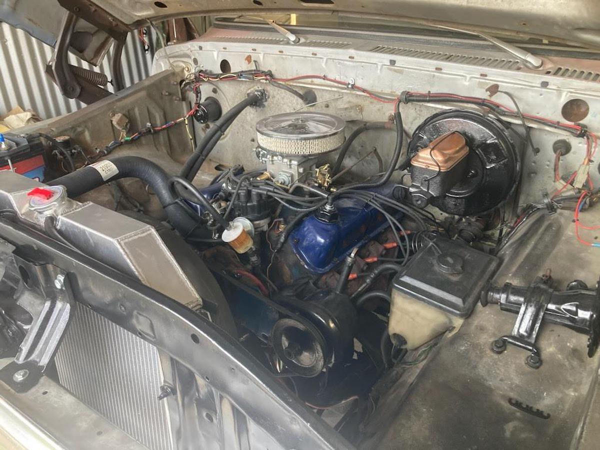Used 1977 Ford F-150