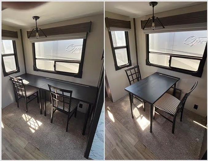 Used 2020 Forest River Cardinal Limited 3666DVLE