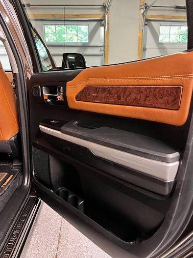 Used 2018 Toyota Tundra 4WD 1794