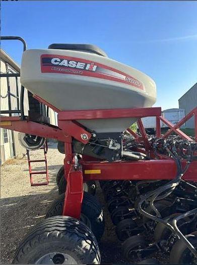 Used 2014 Case IH Precision Disk 500T
