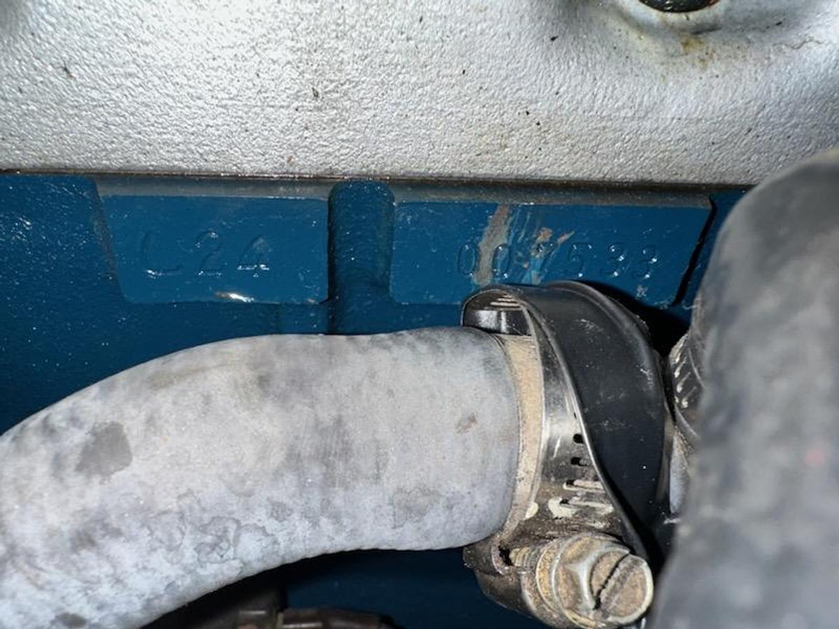 Used 1970 Datsun 240z