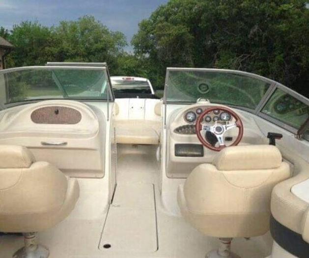 Used 1996 Regal 222 SE Ventura 7.0