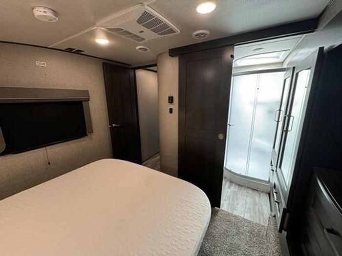 Used 2022 Grand Design Reflection 311BHS