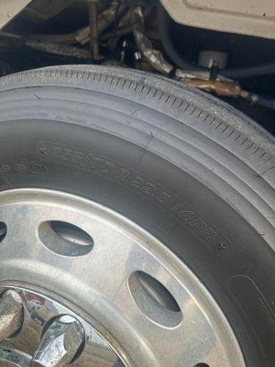 Used 2000 Peterbilt 330 Business Class Custom Schwalb Stretch Hauler