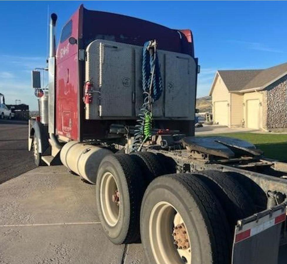 Used 2026 Stoughton 53 FT Dry Van