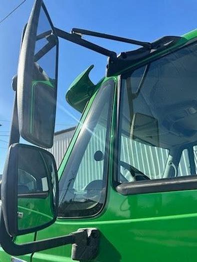 Used 2008 International Durastar 4300 Water Truck