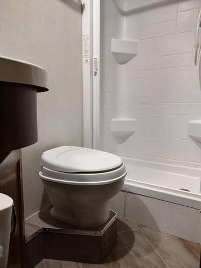 Used 2020 Winnebago Vita 24P