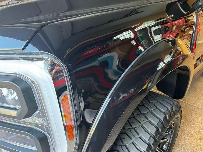 Used 2023 Ford Super Duty F-250 SRW Platinum Harley Davidson Edition