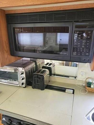 Used 2002 Holiday Rambler Endeavor 40pdq