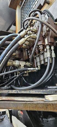 Used 1995 TIMBCO T425C Logging Equipment1995 TIMBCO T425C