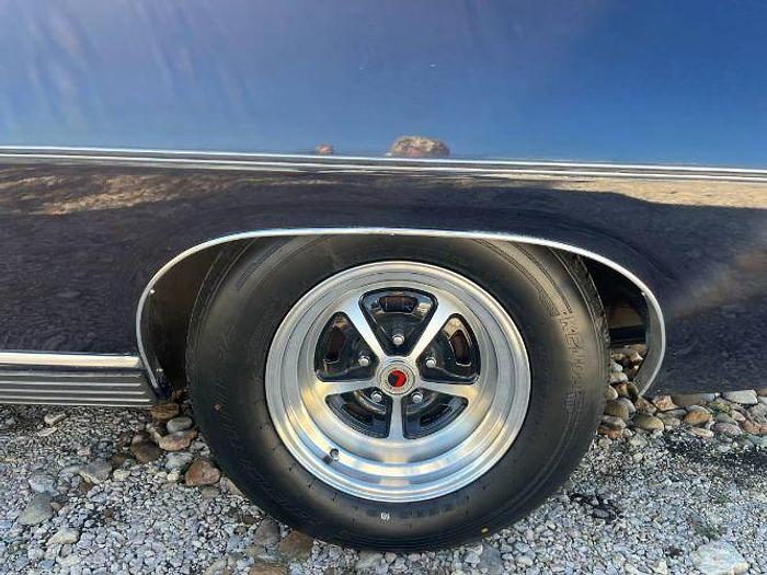 Used 1971 Ford Torino GT