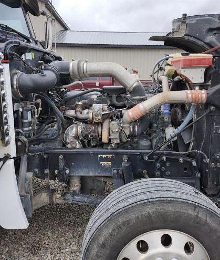 Used 2017 Peterbilt 389