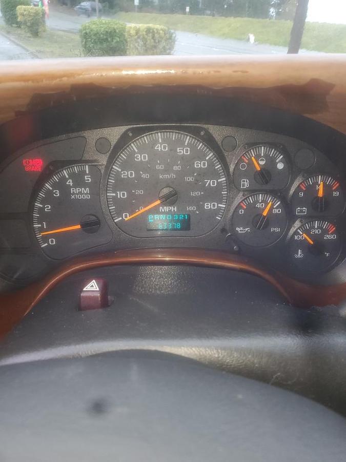 Used 2007 Chevrolet Kodiak C5500