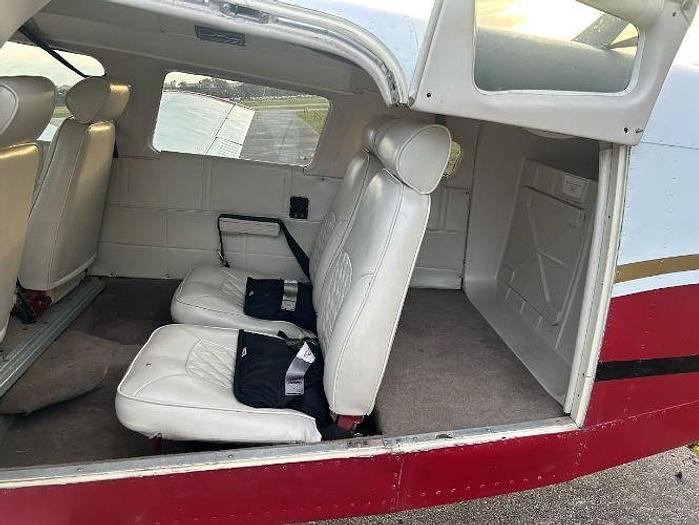 Used 1975 PIPER Seneca II