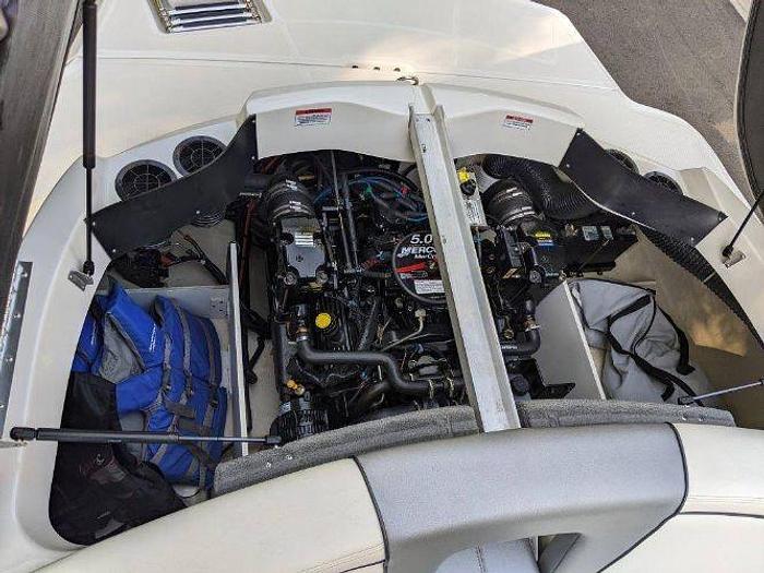 Used 2008 Sea Ray 195 Sport