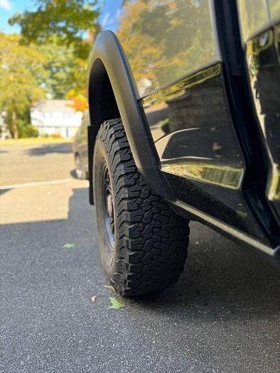 Used 2023 Ram 2500 Power Wagon Rebel with AEV and Go Fast Camper