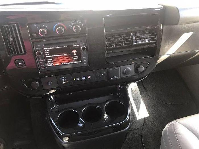 Used 2020 GMC Savana 2500