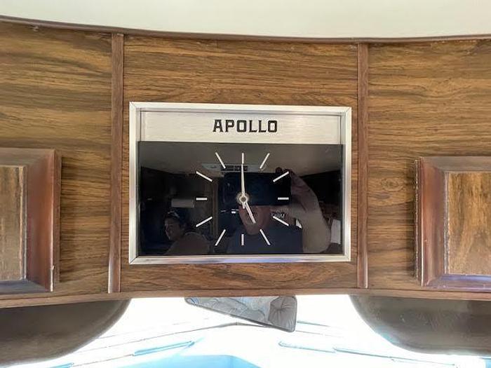 Used 1978 Apollo DB3000 Motorhome