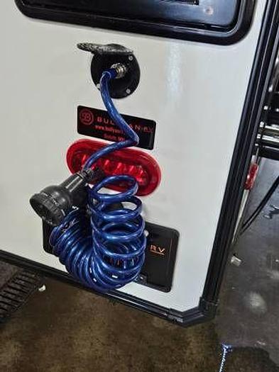 Used 2024 Grand Design AIM 16ML