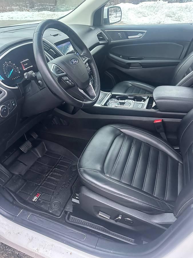 Used 2024 Ford F150 XLT Hybrid