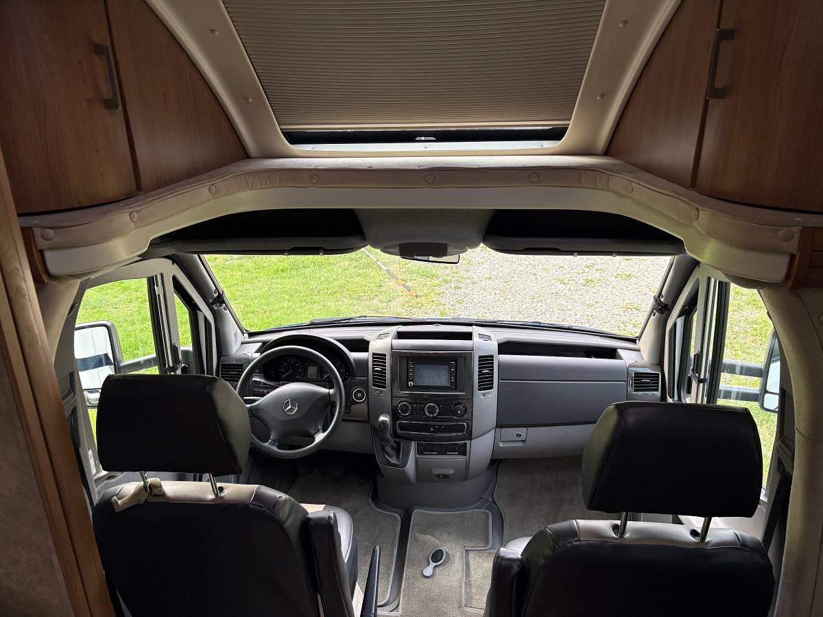 Used 2014 Winnebago View 24G