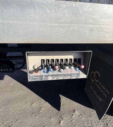 Used 2017 KENWORTH T370